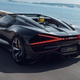 Image for article titled Bugatti Was Saving the Chiron Convertible for the Sendoff
